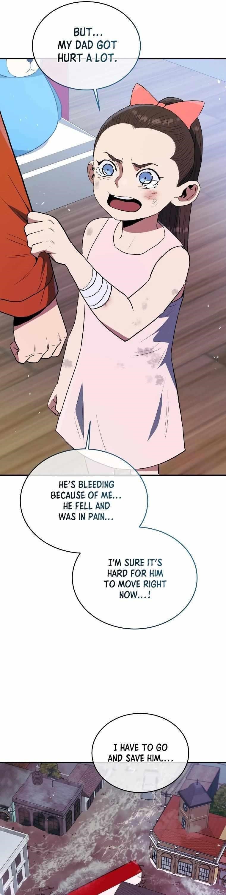 Rescue System Chapter 61 - Page 29