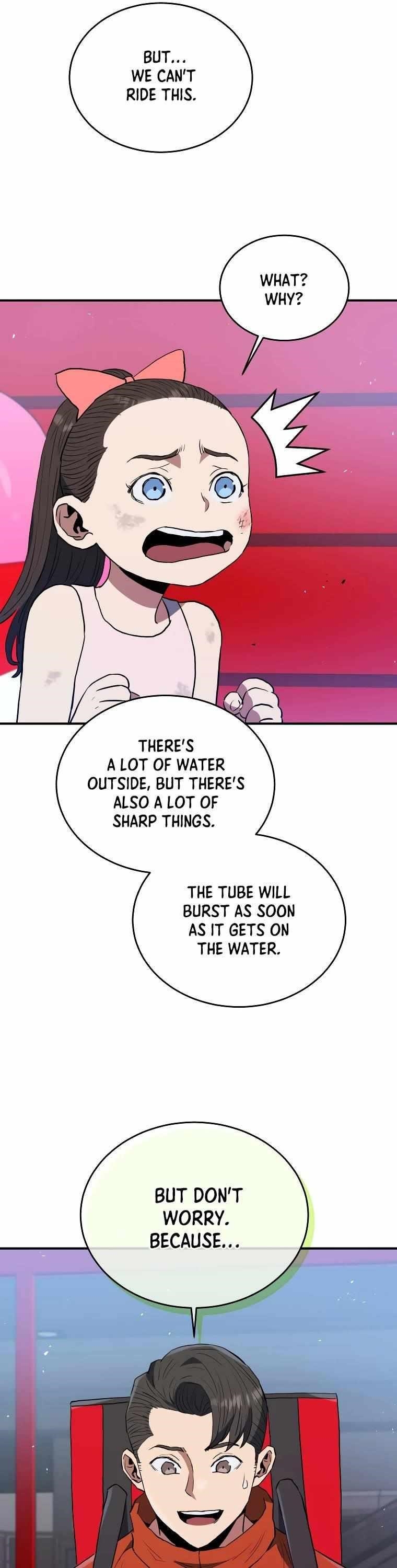 Rescue System Chapter 61 - Page 33