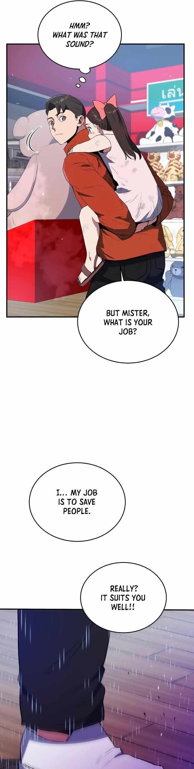 Rescue System Chapter 61 - Page 37