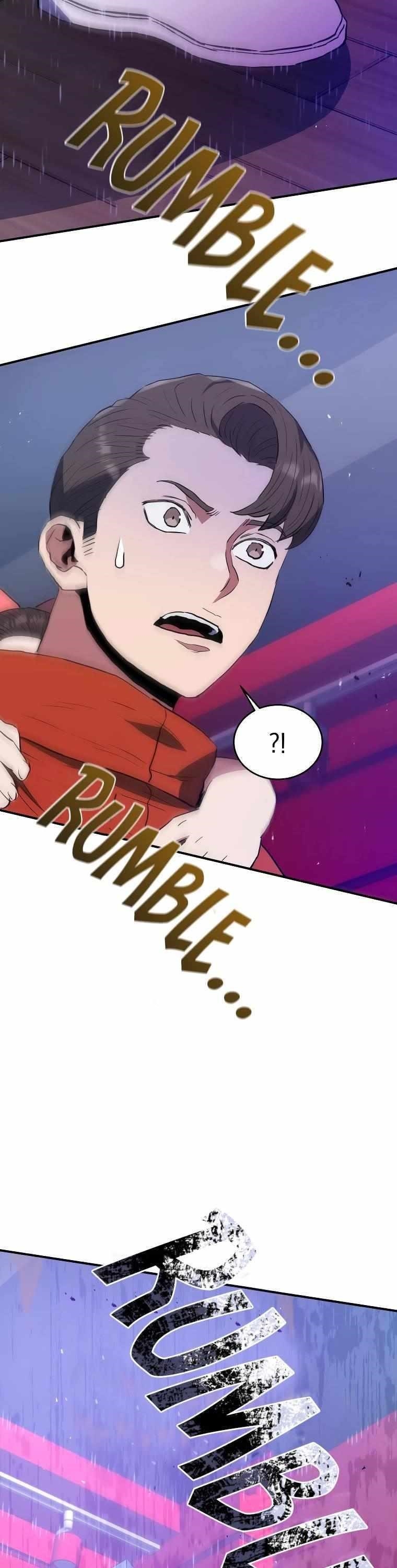 Rescue System Chapter 61 - Page 38