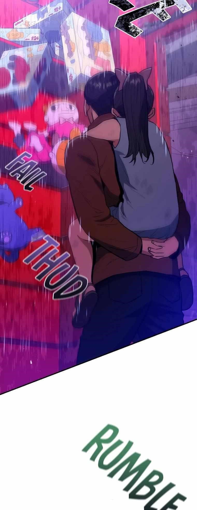 Rescue System Chapter 61 - Page 39