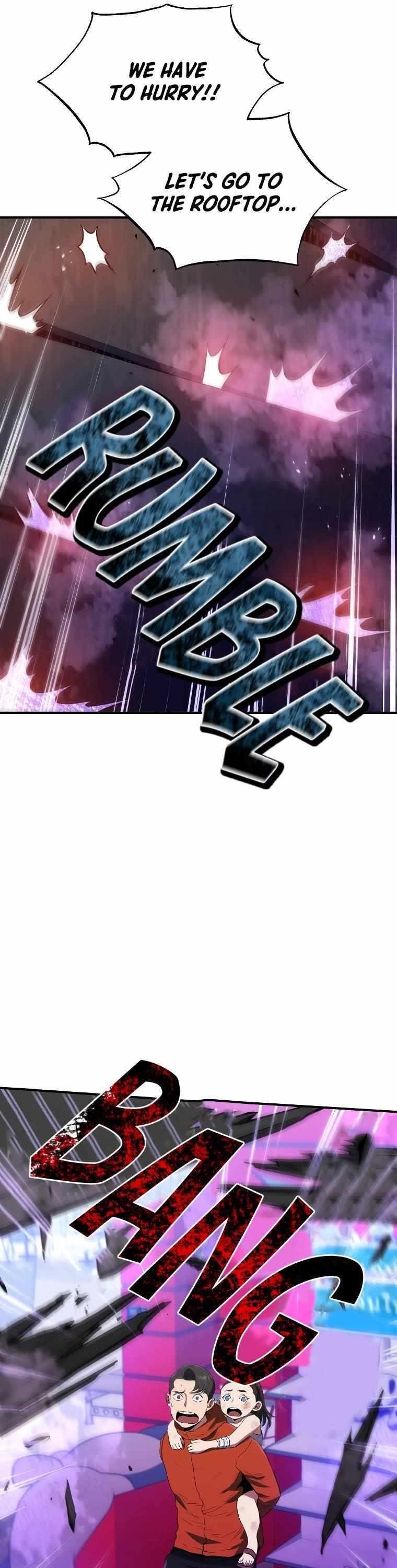 Rescue System Chapter 61 - Page 41