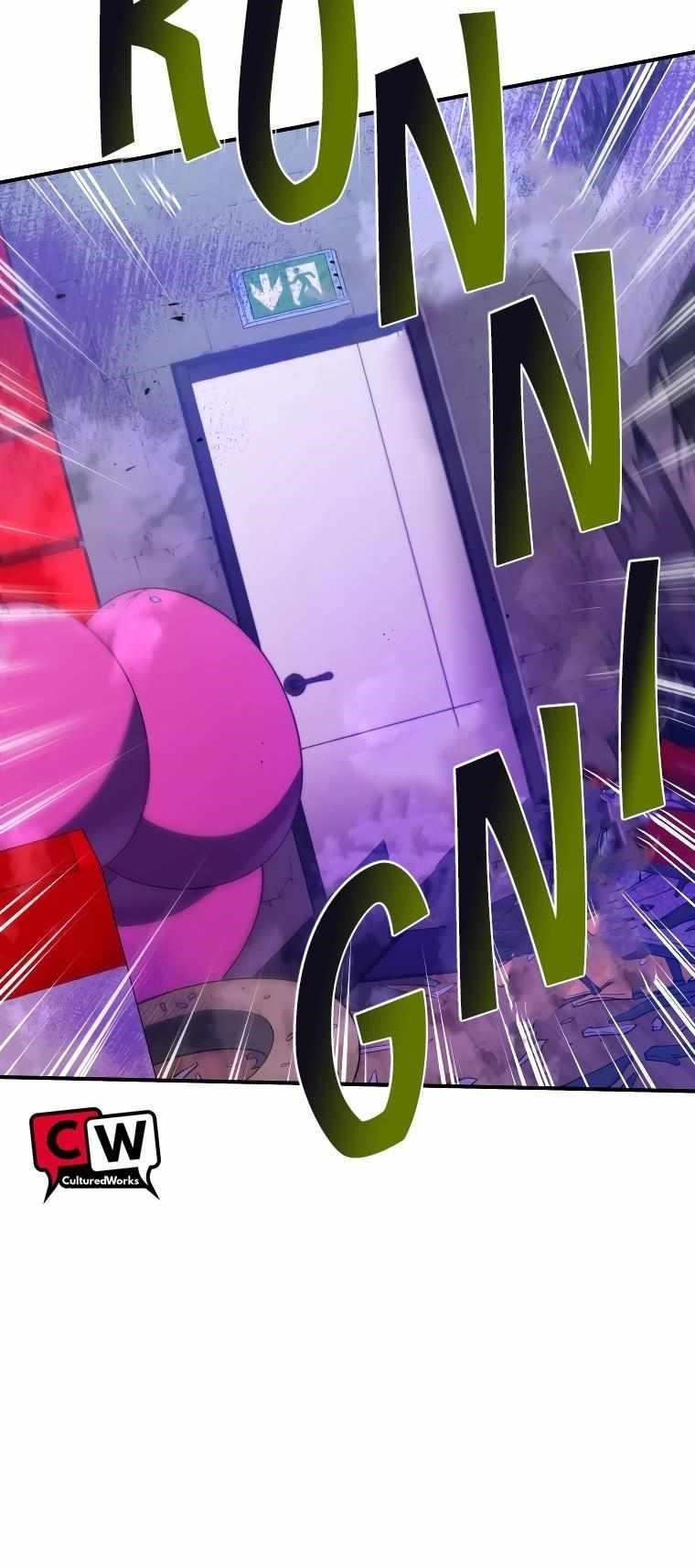 Rescue System Chapter 61 - Page 44