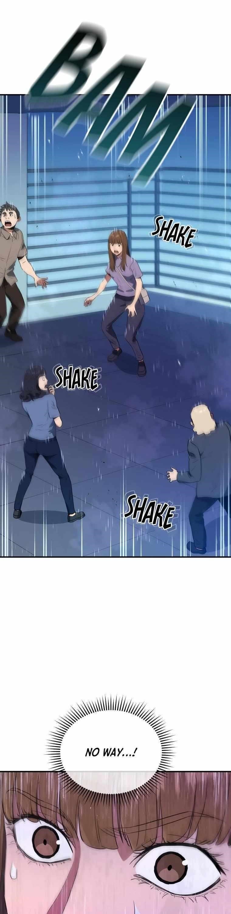 Rescue System Chapter 61 - Page 5