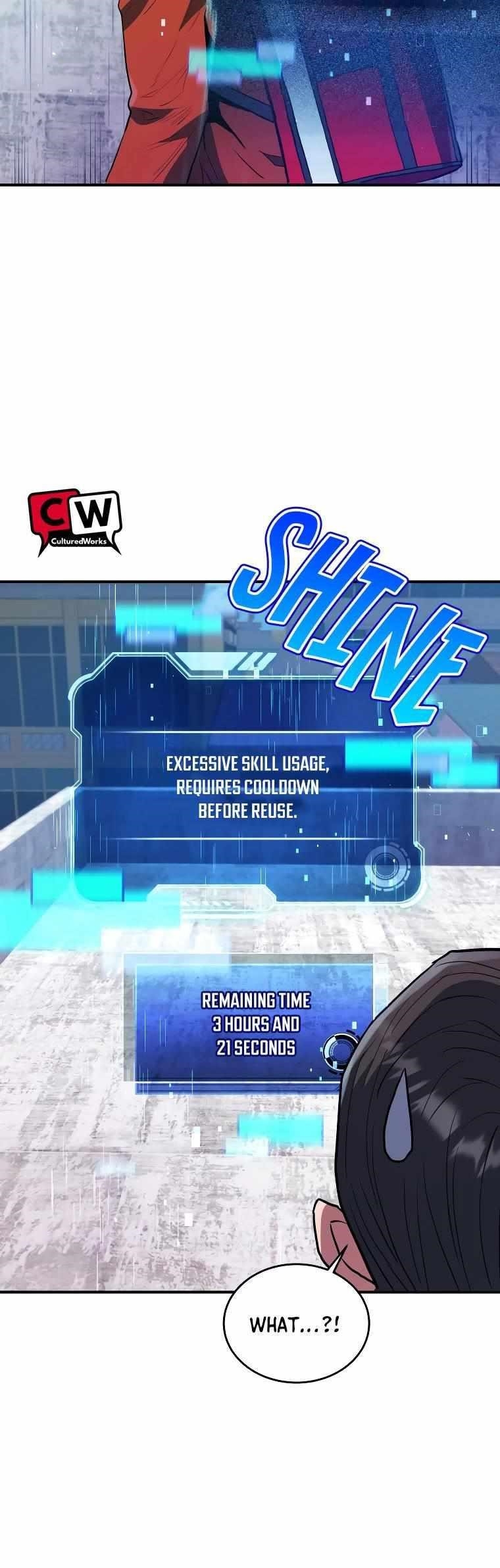 Rescue System Chapter 61 - Page 8