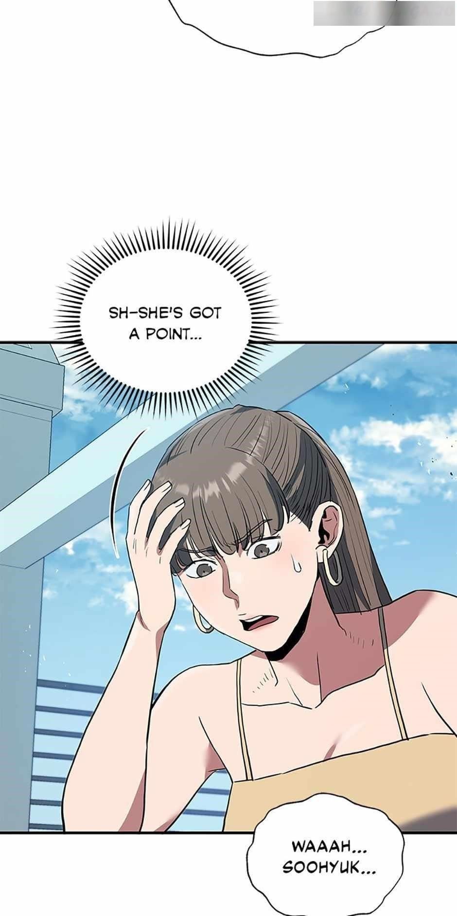 Rescue System Chapter 62 - Page 10