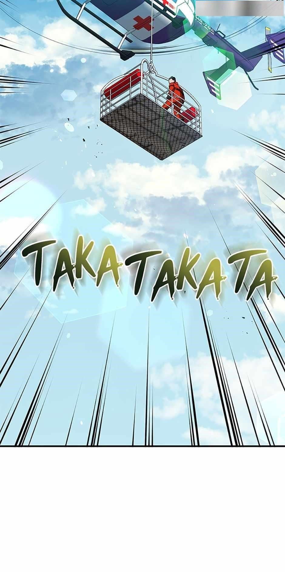 Rescue System Chapter 62 - Page 14