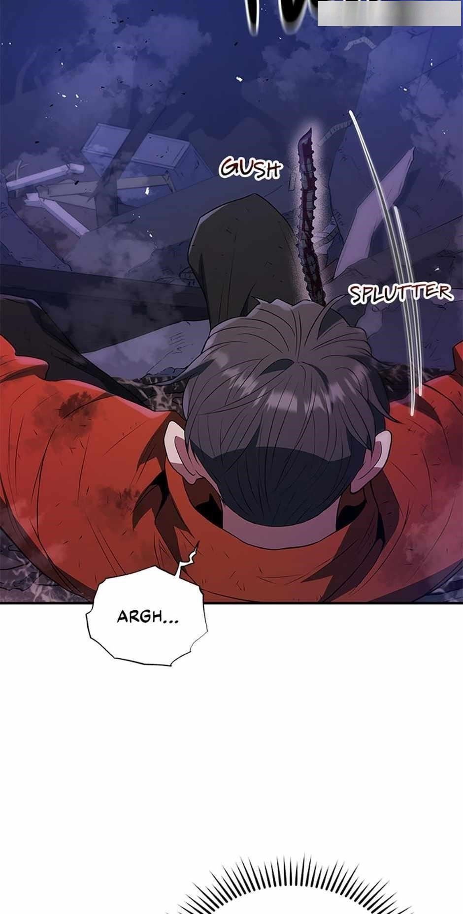 Rescue System Chapter 62 - Page 31