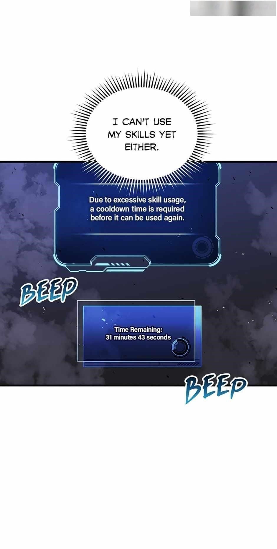 Rescue System Chapter 62 - Page 33