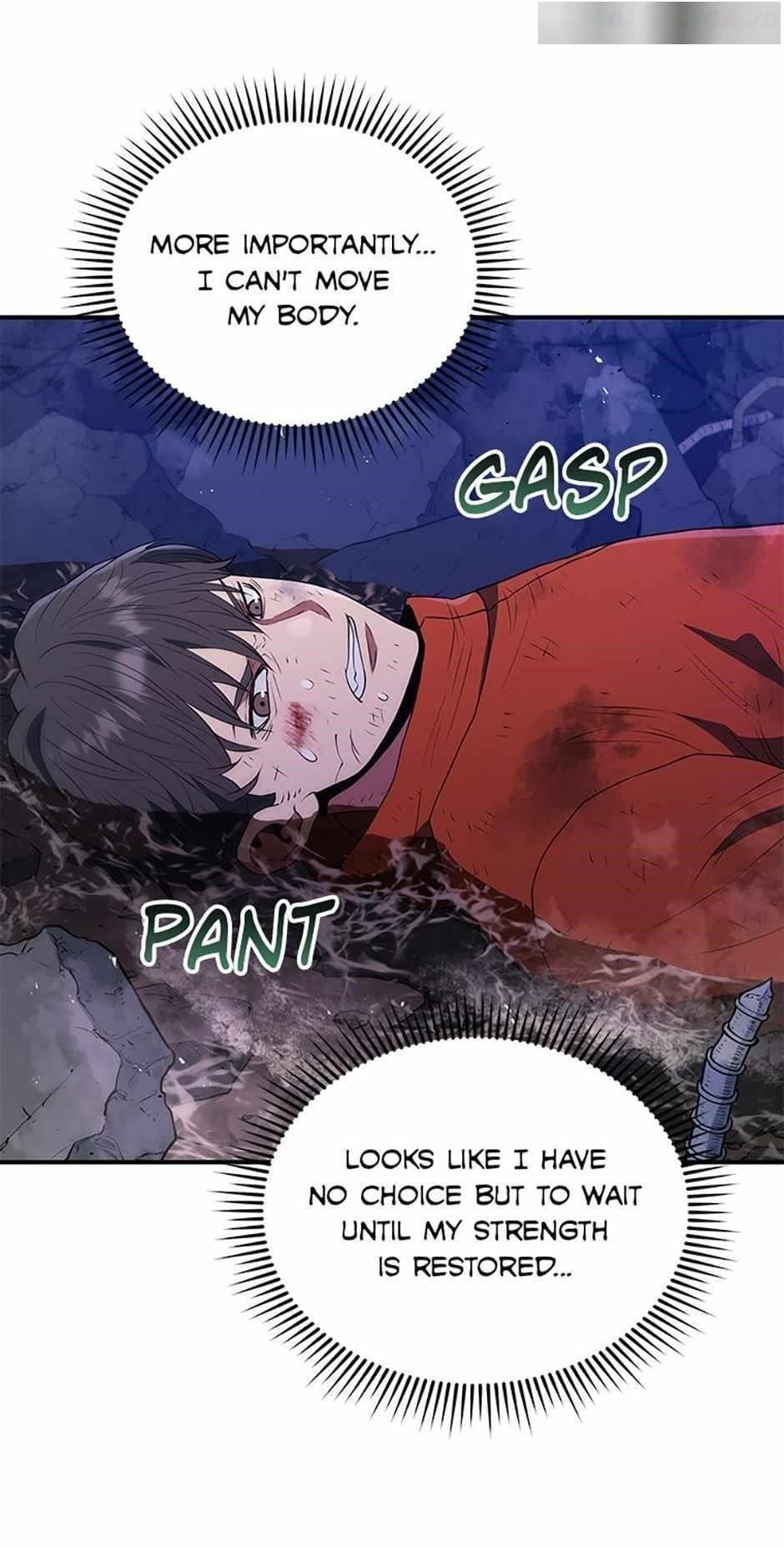 Rescue System Chapter 62 - Page 34