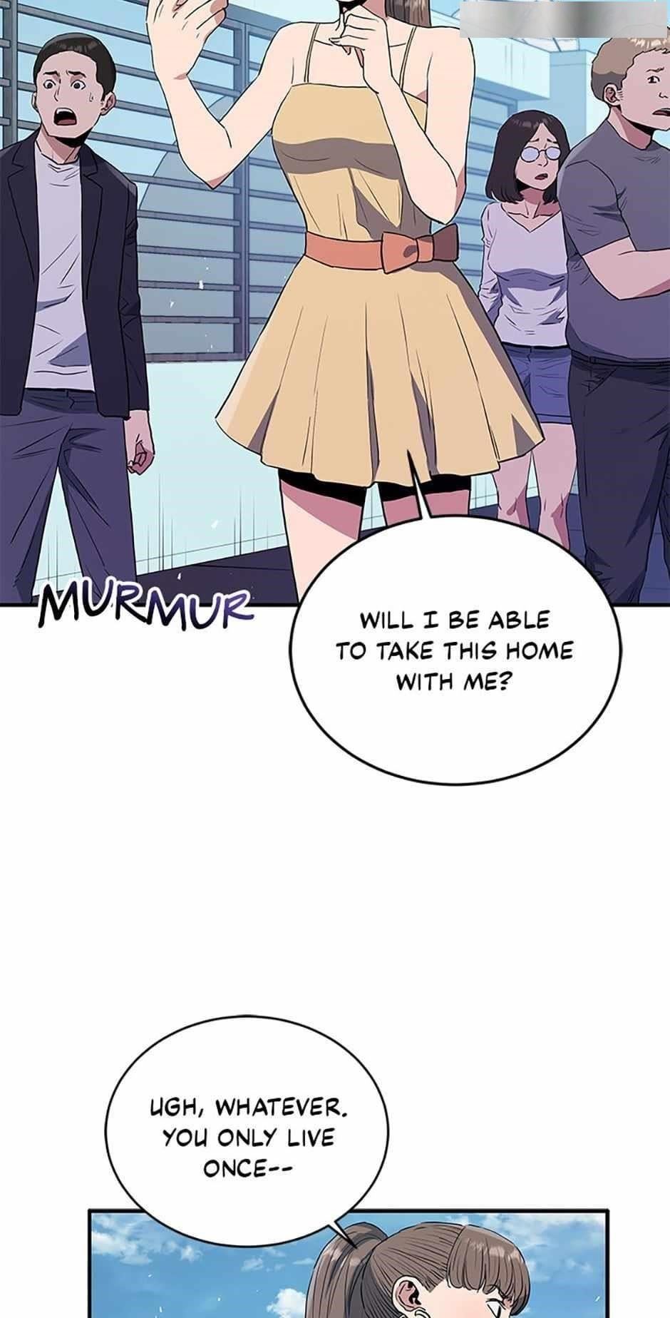 Rescue System Chapter 62 - Page 4