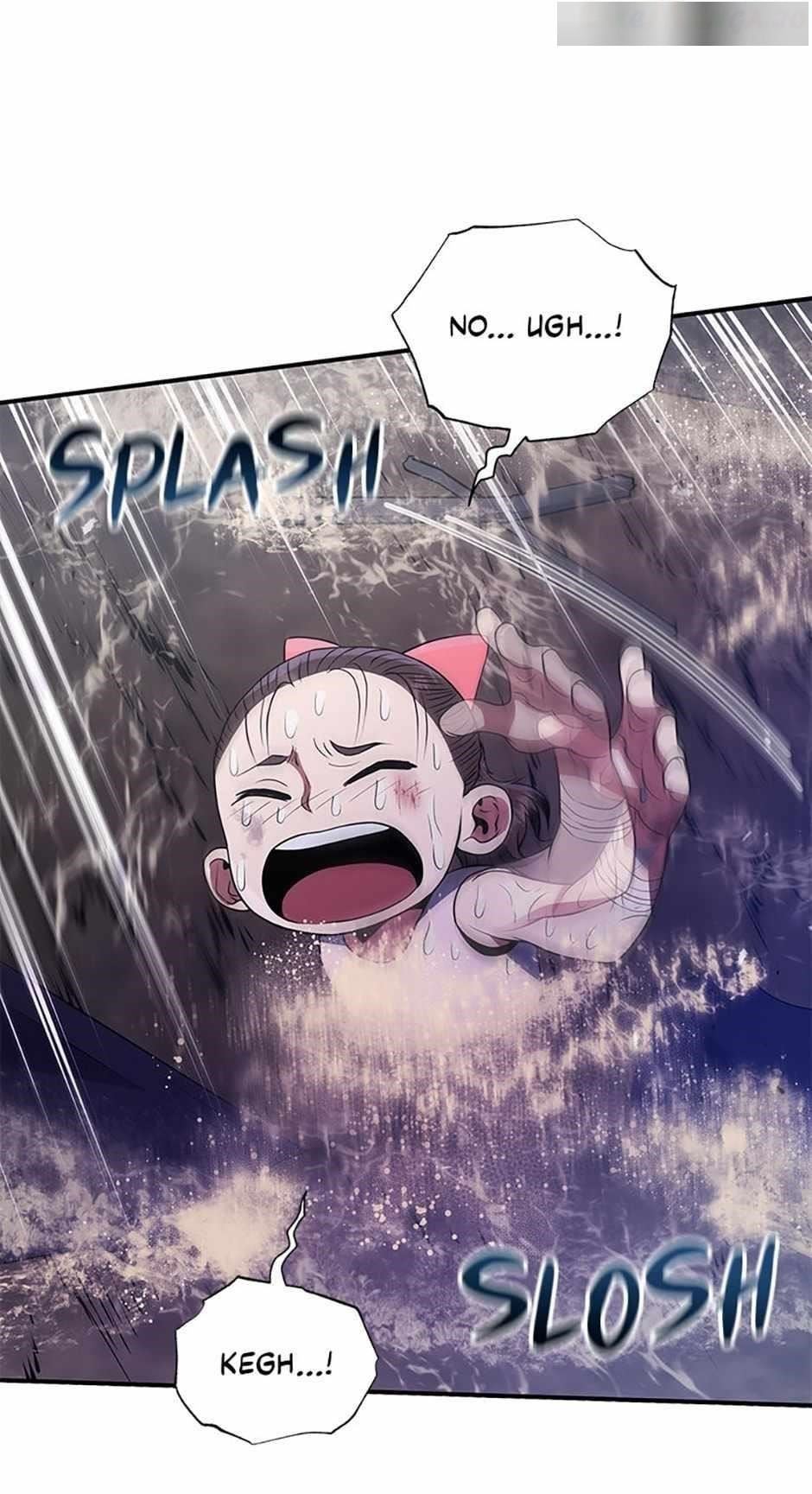 Rescue System Chapter 62 - Page 41