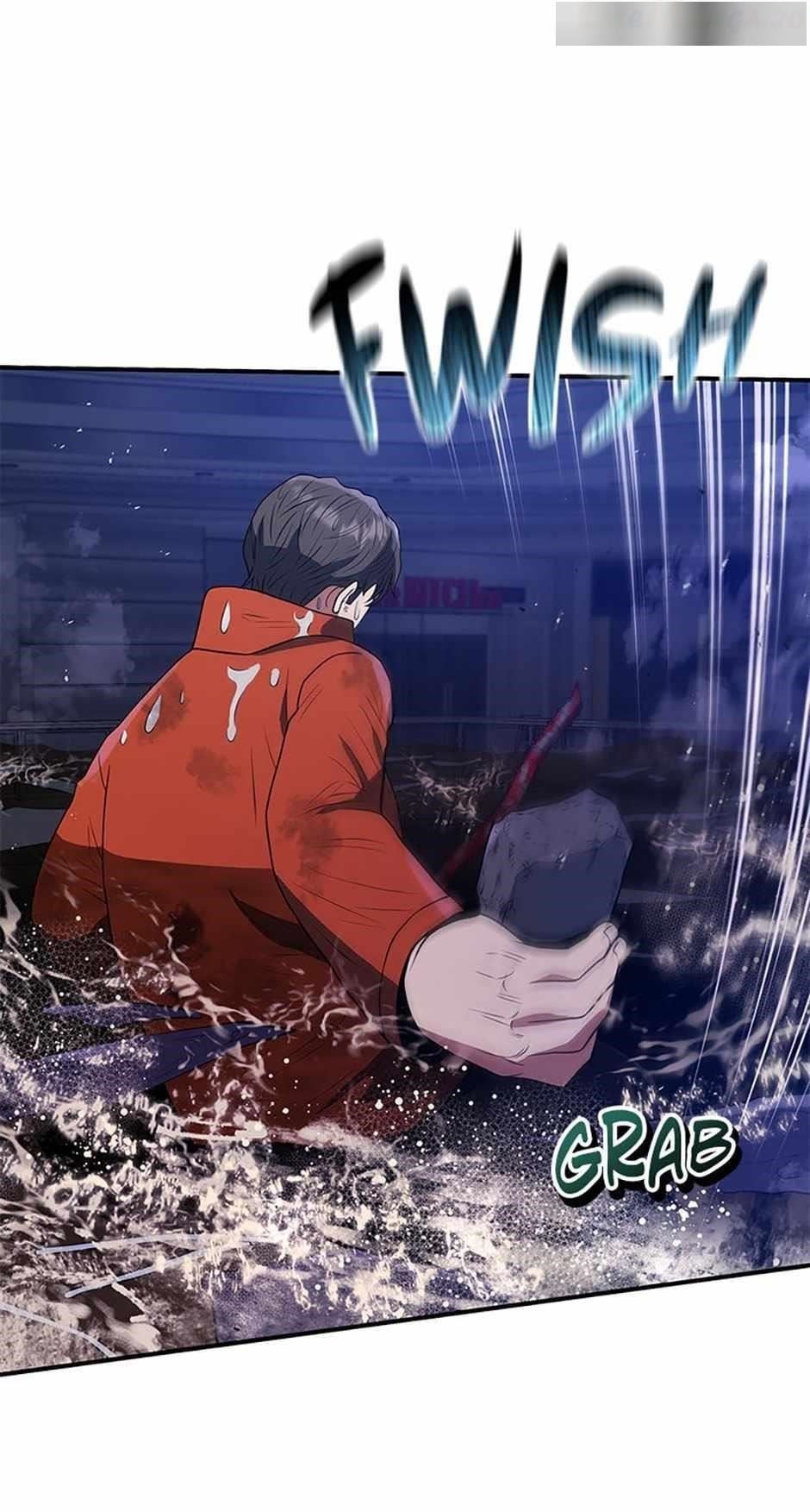 Rescue System Chapter 62 - Page 47