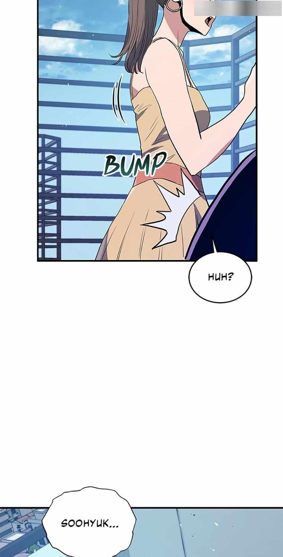 Rescue System Chapter 62 - Page 5