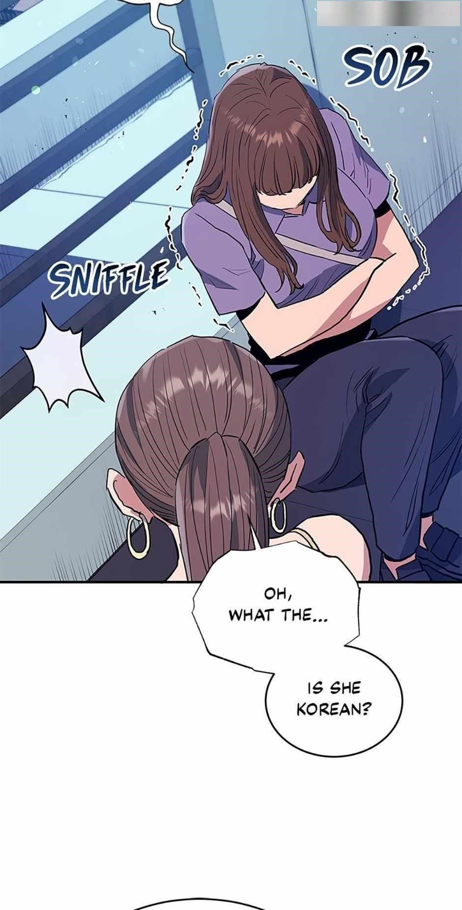 Rescue System Chapter 62 - Page 6