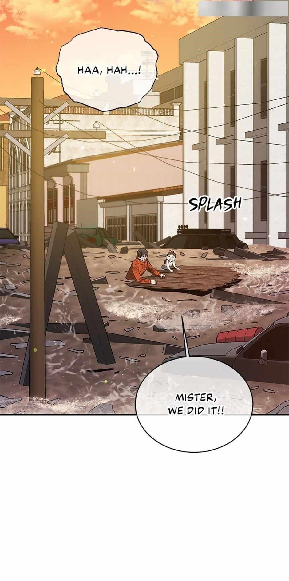 Rescue System Chapter 62 - Page 71