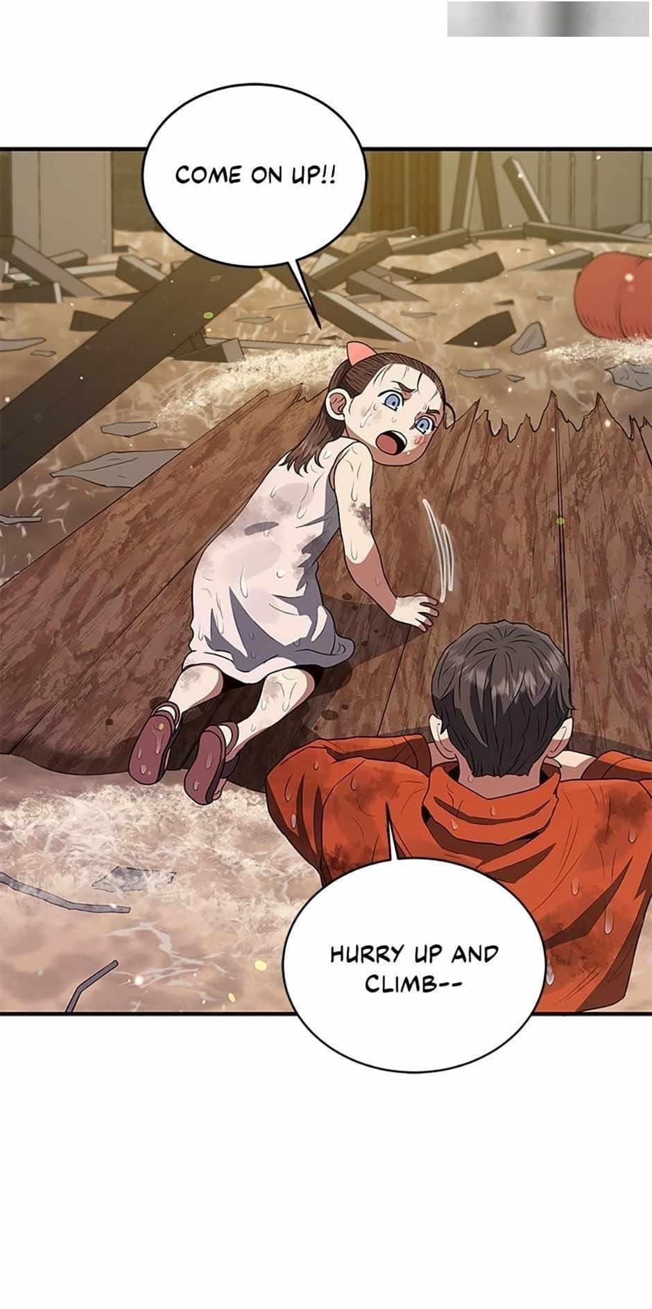 Rescue System Chapter 62 - Page 72