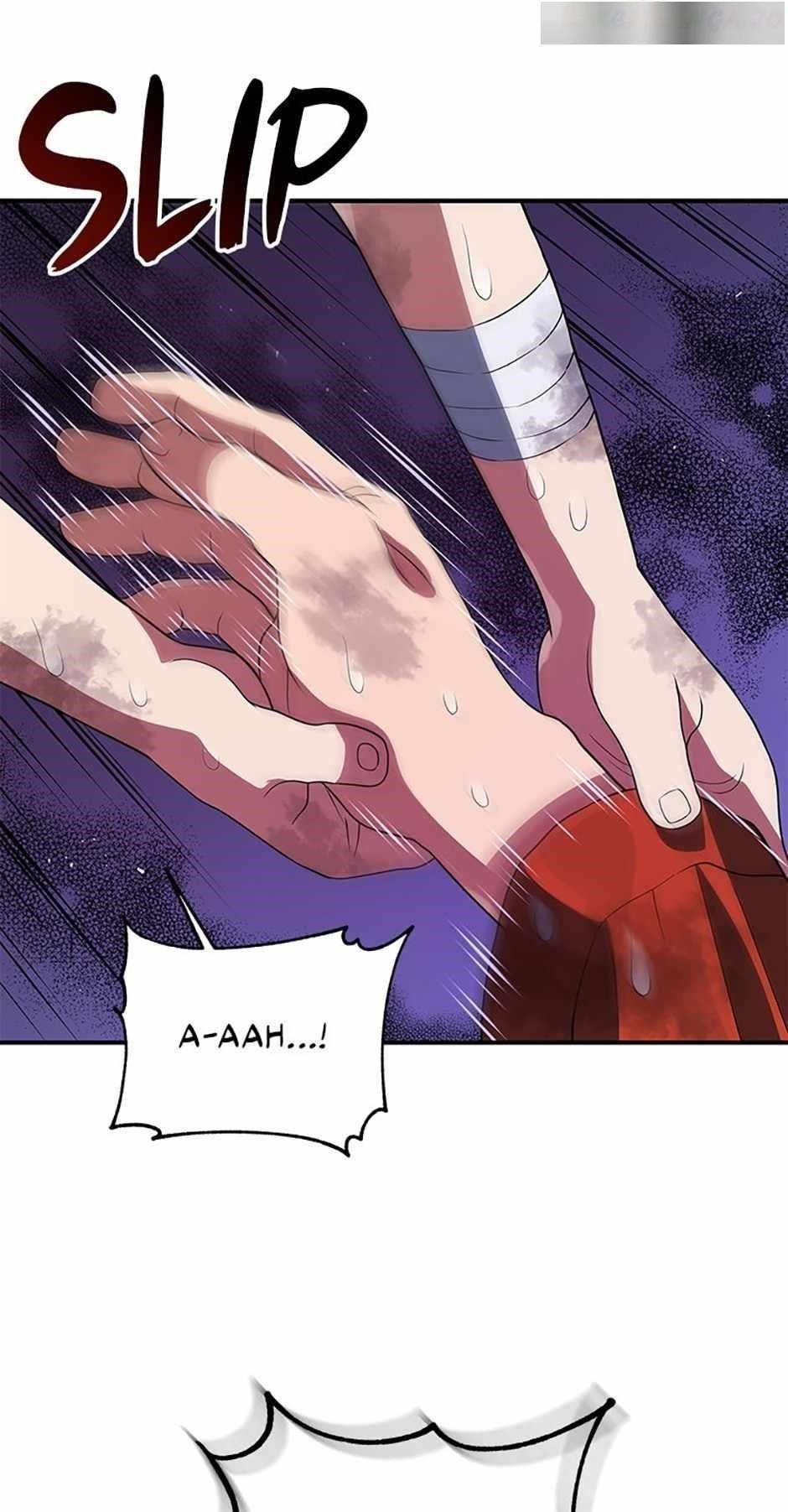 Rescue System Chapter 62 - Page 79