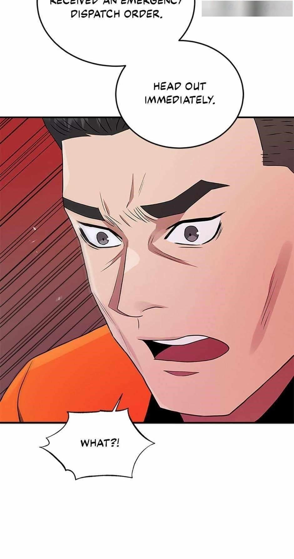 Rescue System Chapter 63 - Page 12