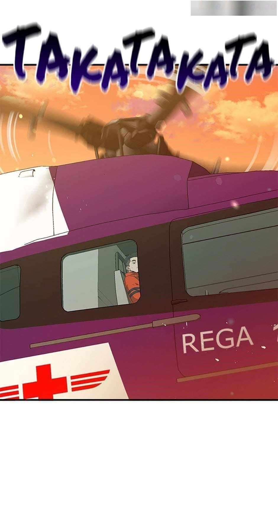 Rescue System Chapter 63 - Page 24