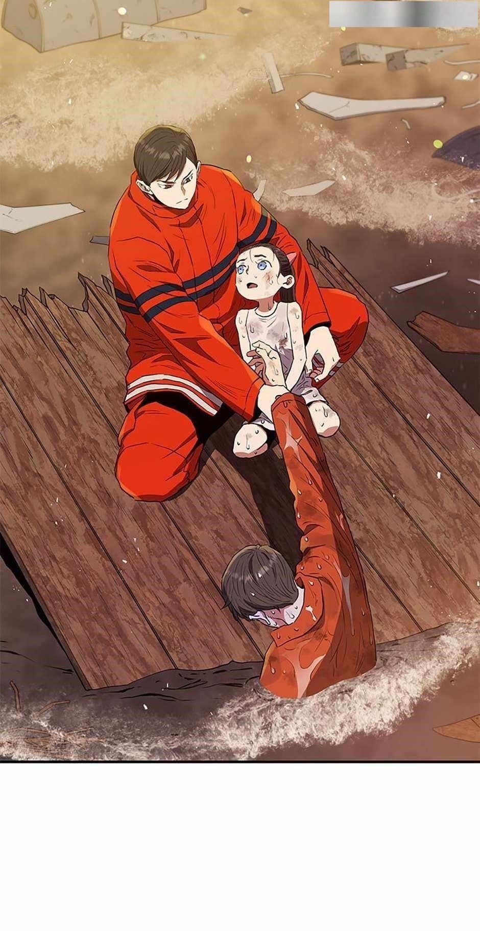 Rescue System Chapter 63 - Page 33