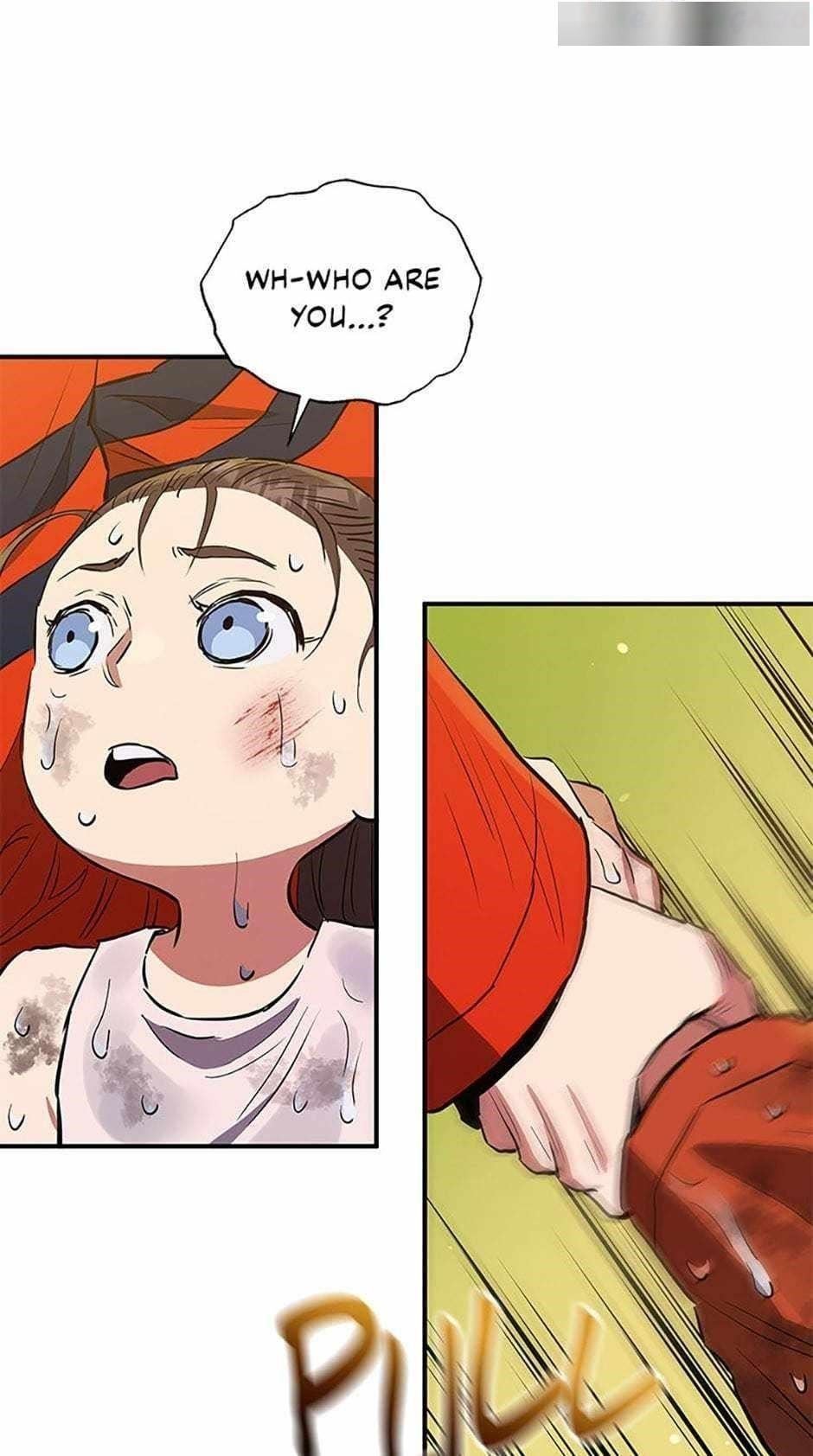 Rescue System Chapter 63 - Page 34