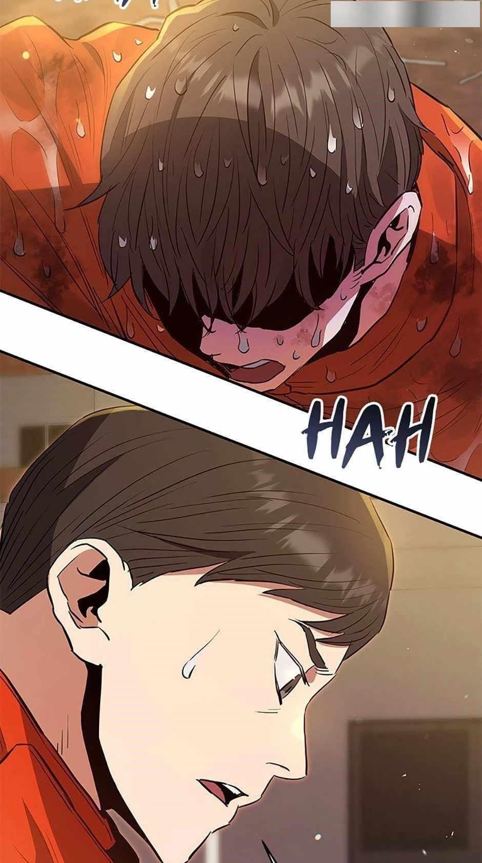 Rescue System Chapter 63 - Page 37