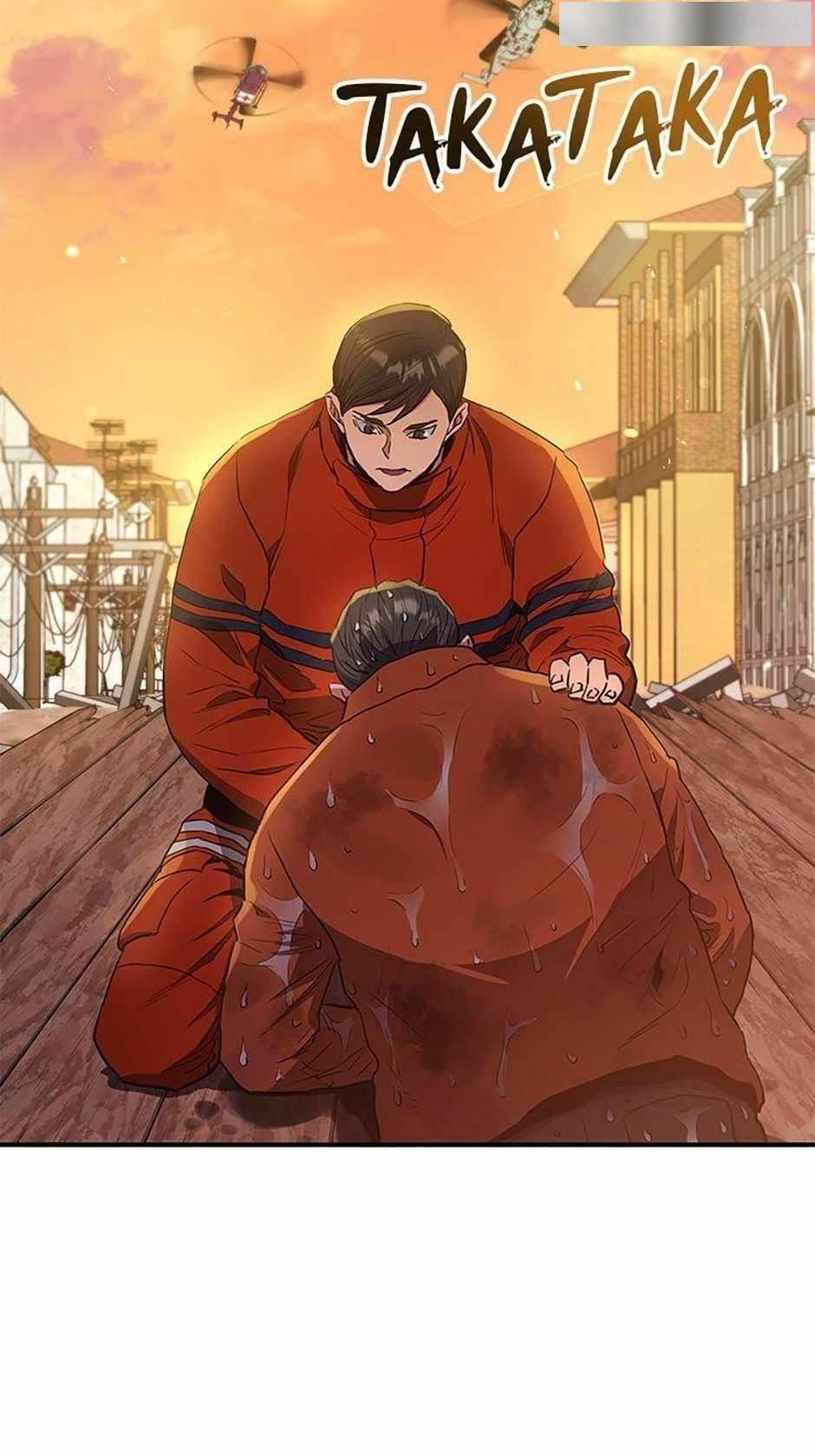 Rescue System Chapter 63 - Page 39