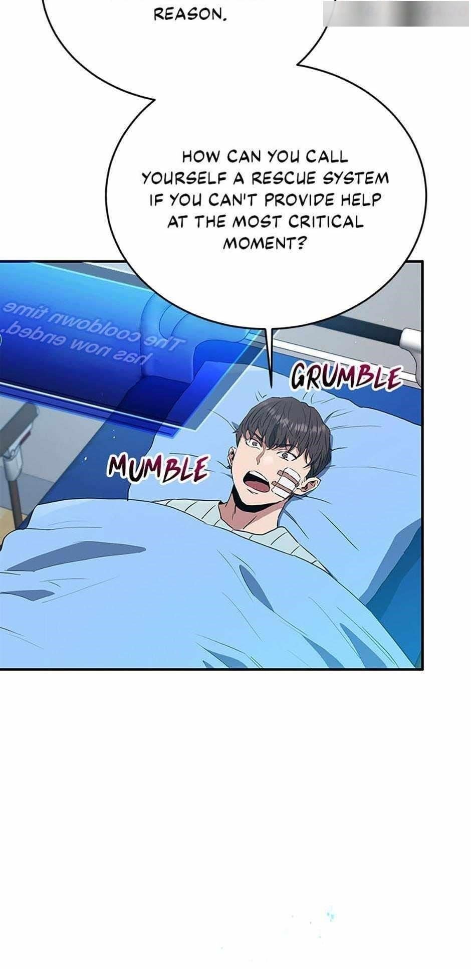 Rescue System Chapter 63 - Page 49