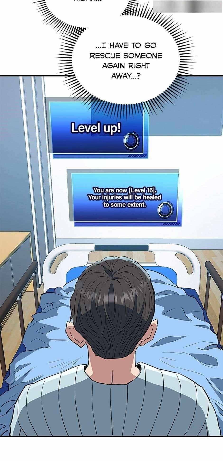 Rescue System Chapter 63 - Page 54