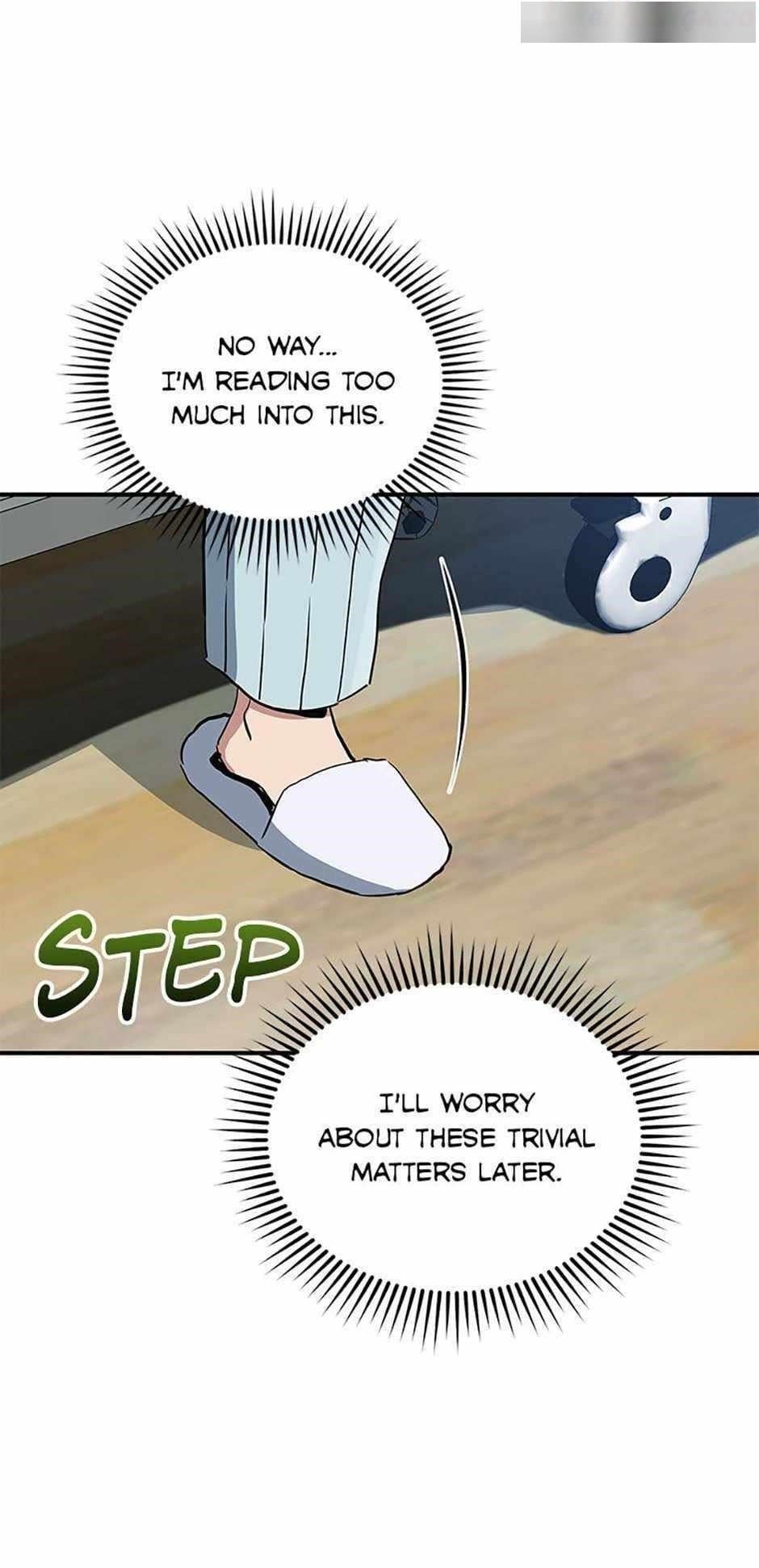 Rescue System Chapter 63 - Page 55