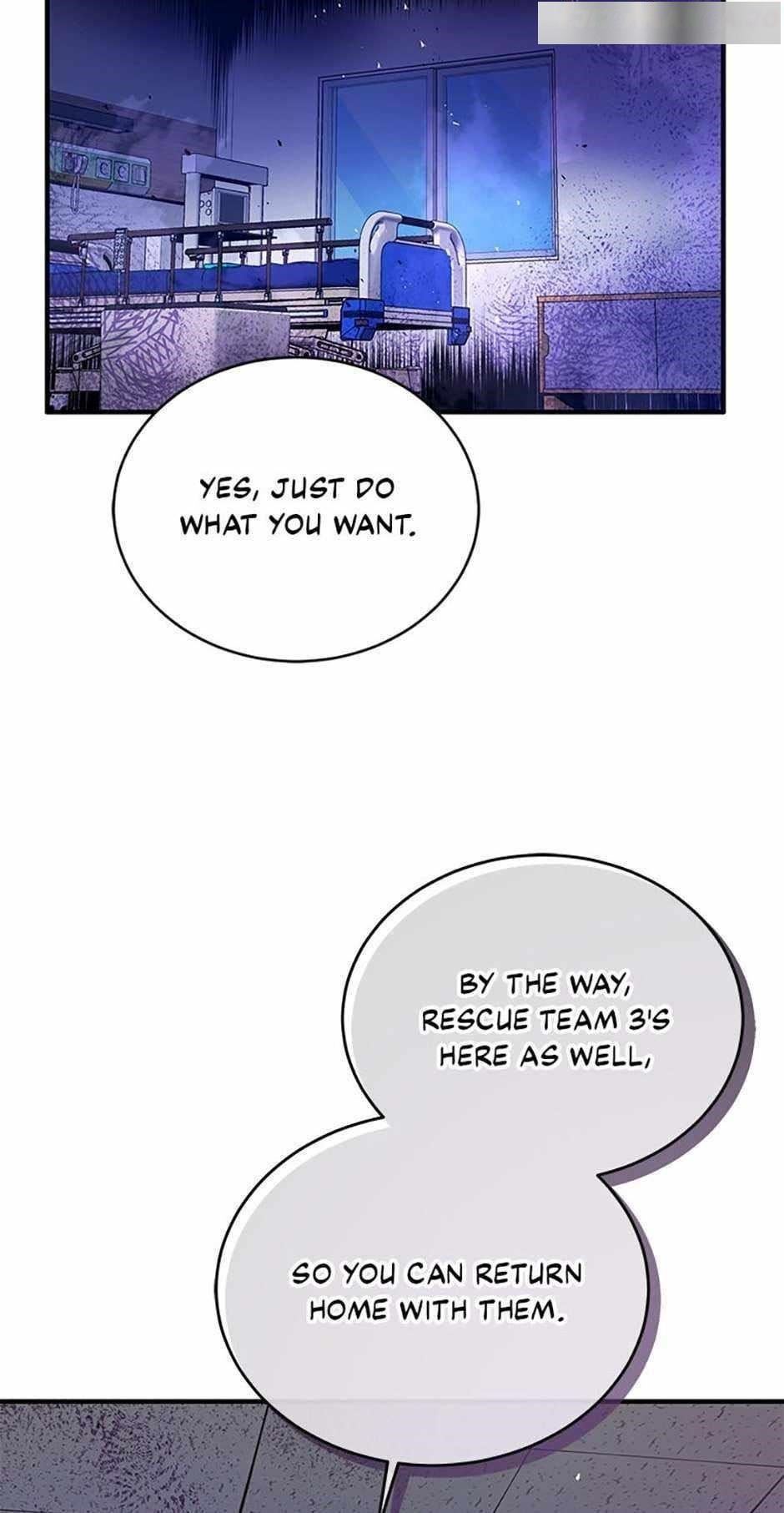 Rescue System Chapter 63 - Page 63