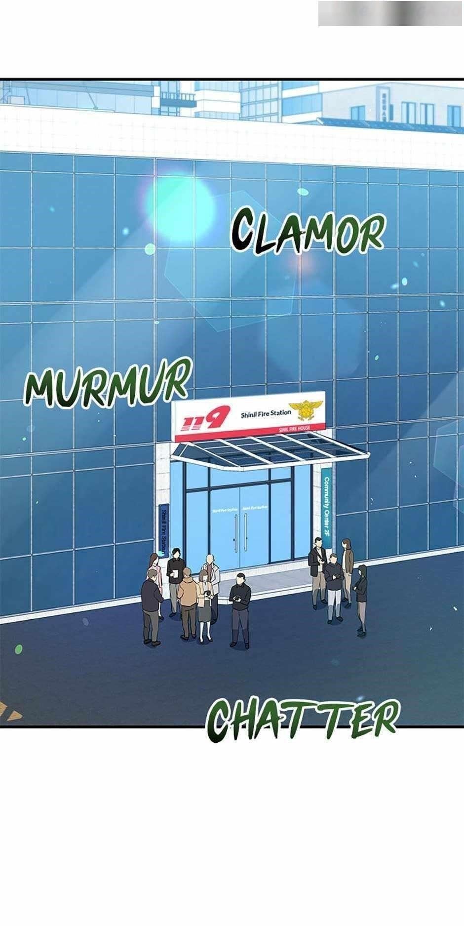 Rescue System Chapter 63 - Page 70