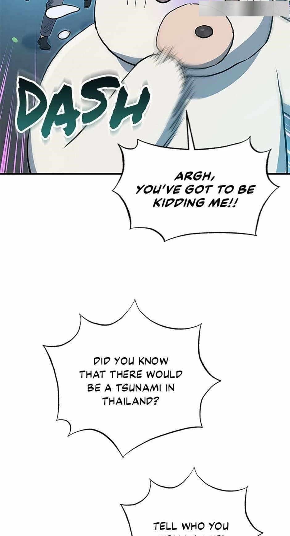 Rescue System Chapter 63 - Page 75