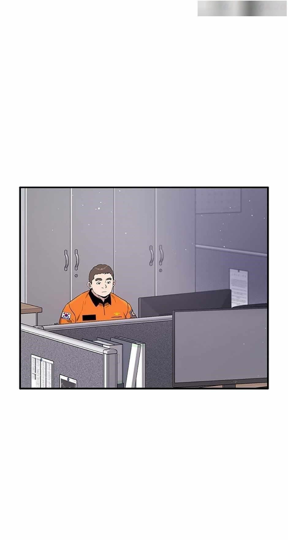 Rescue System Chapter 63 - Page 77