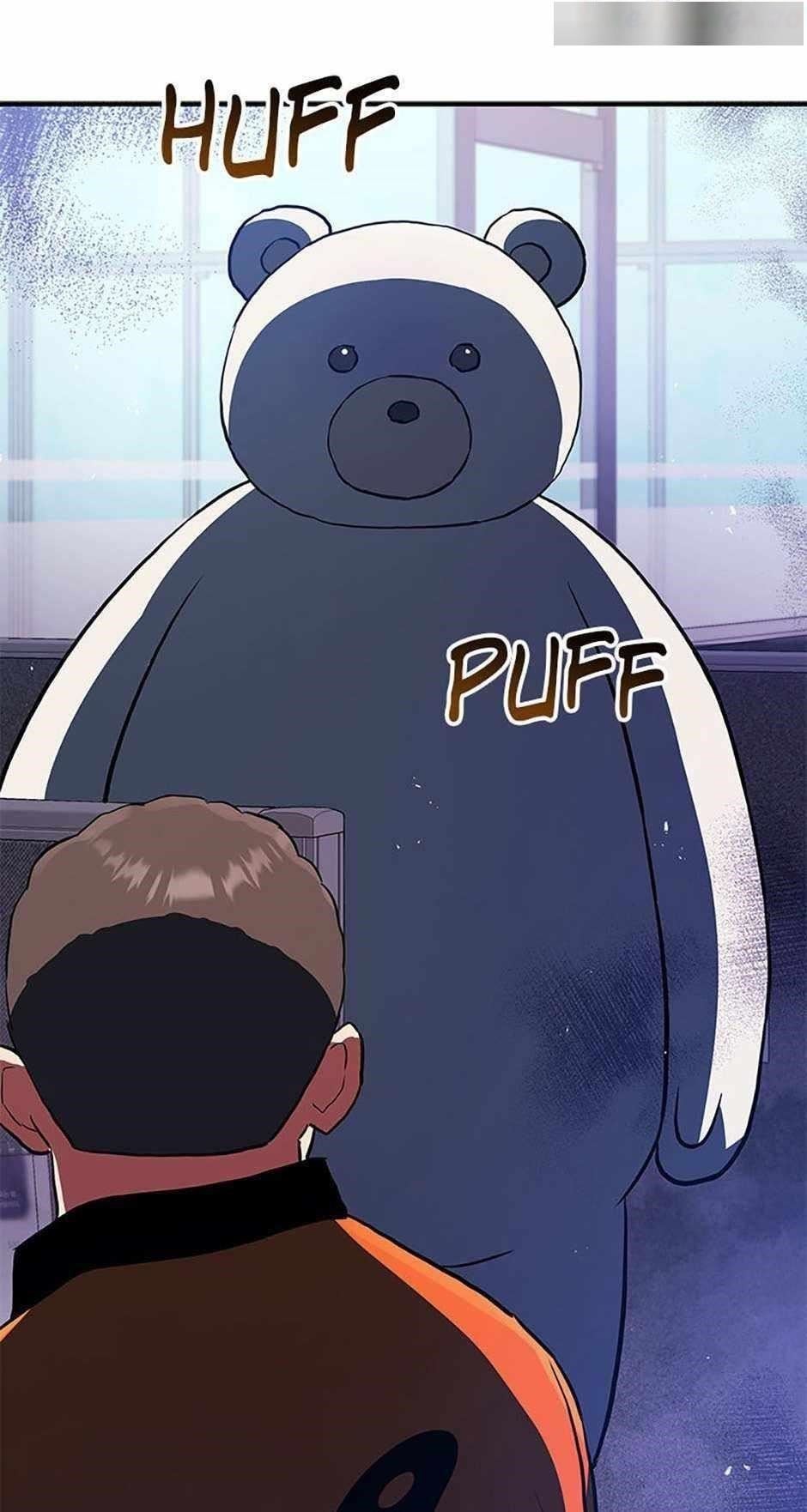 Rescue System Chapter 63 - Page 79