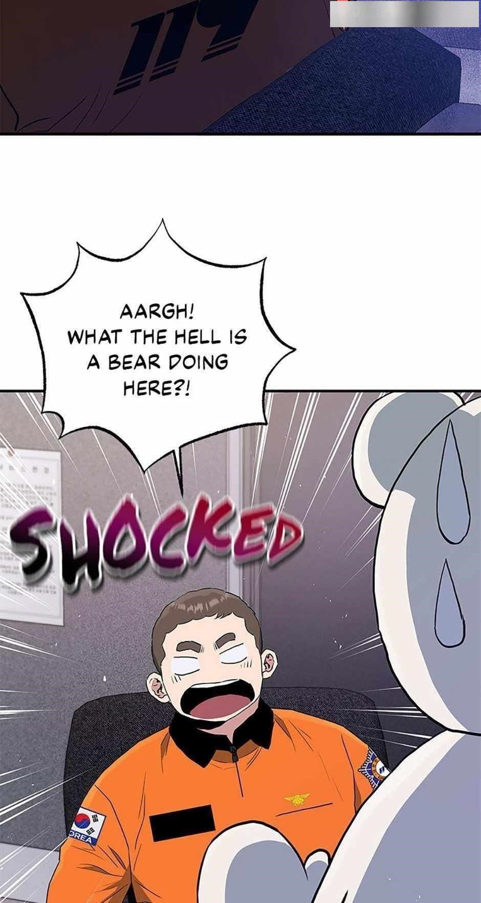 Rescue System Chapter 63 - Page 80