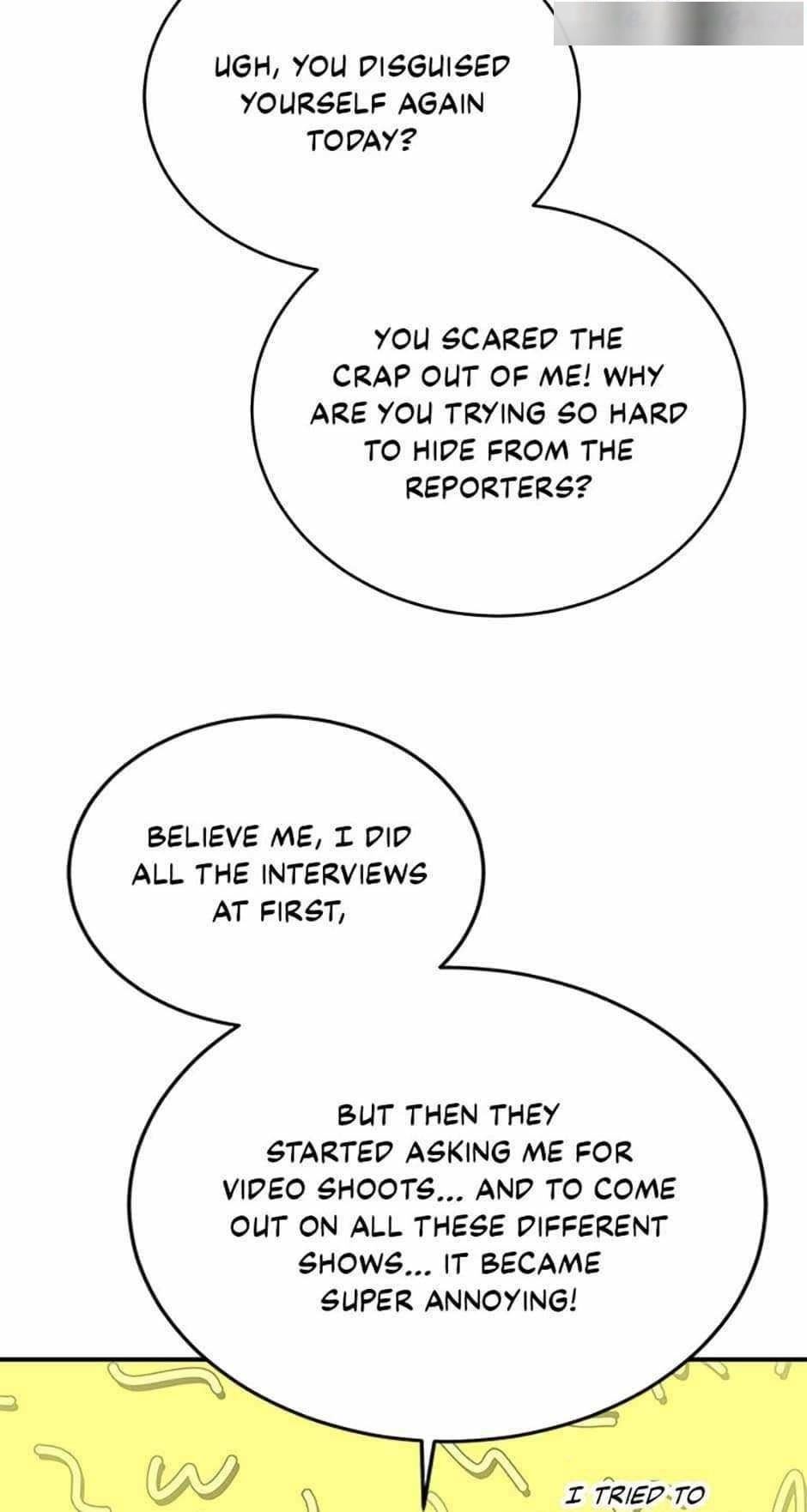 Rescue System Chapter 63 - Page 82