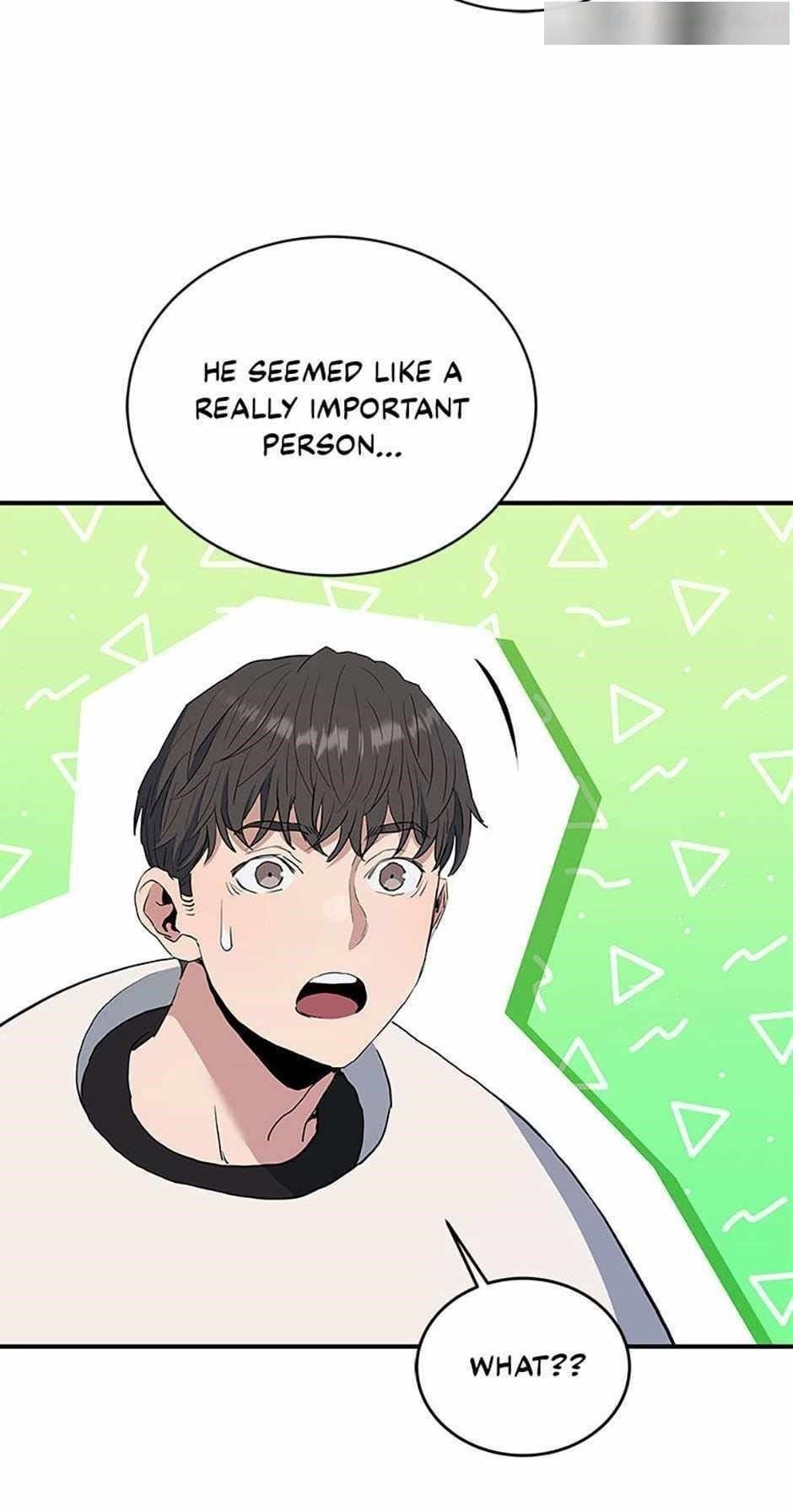 Rescue System Chapter 63 - Page 87