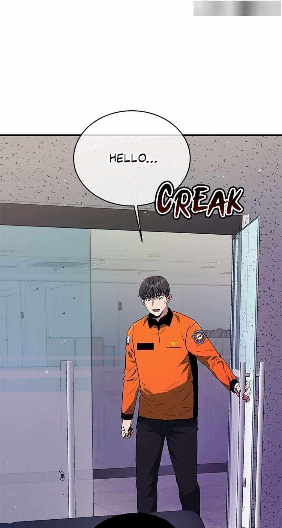 Rescue System Chapter 63 - Page 90