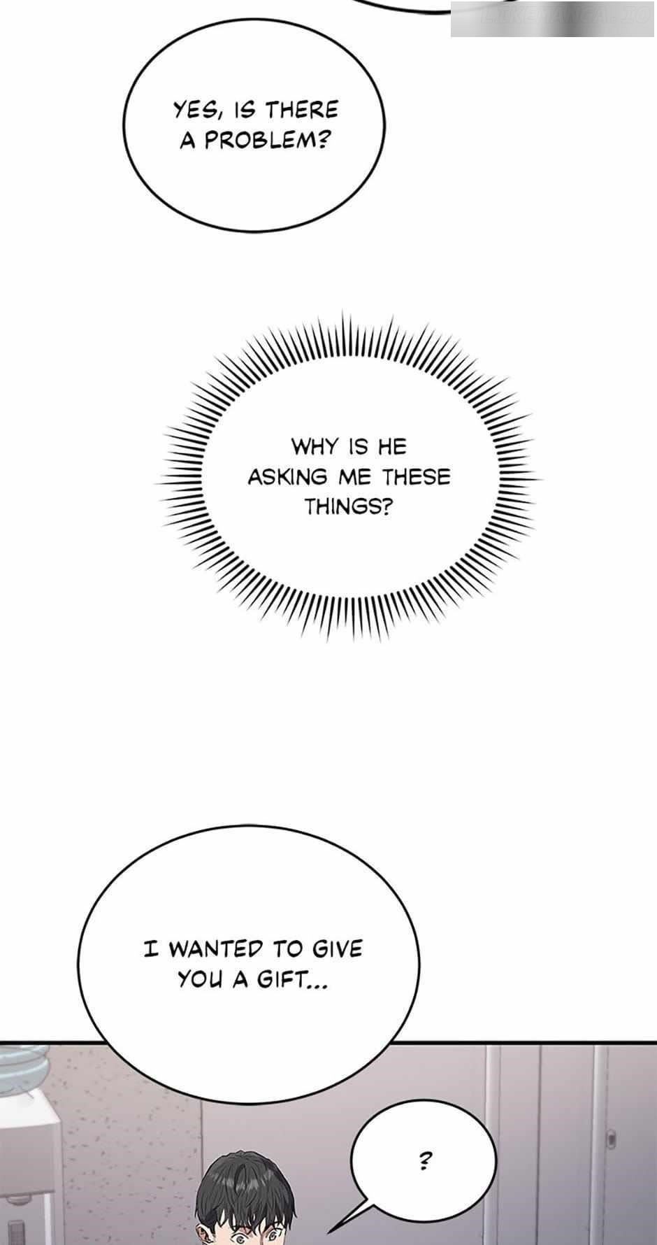 Rescue System Chapter 64 - Page 11