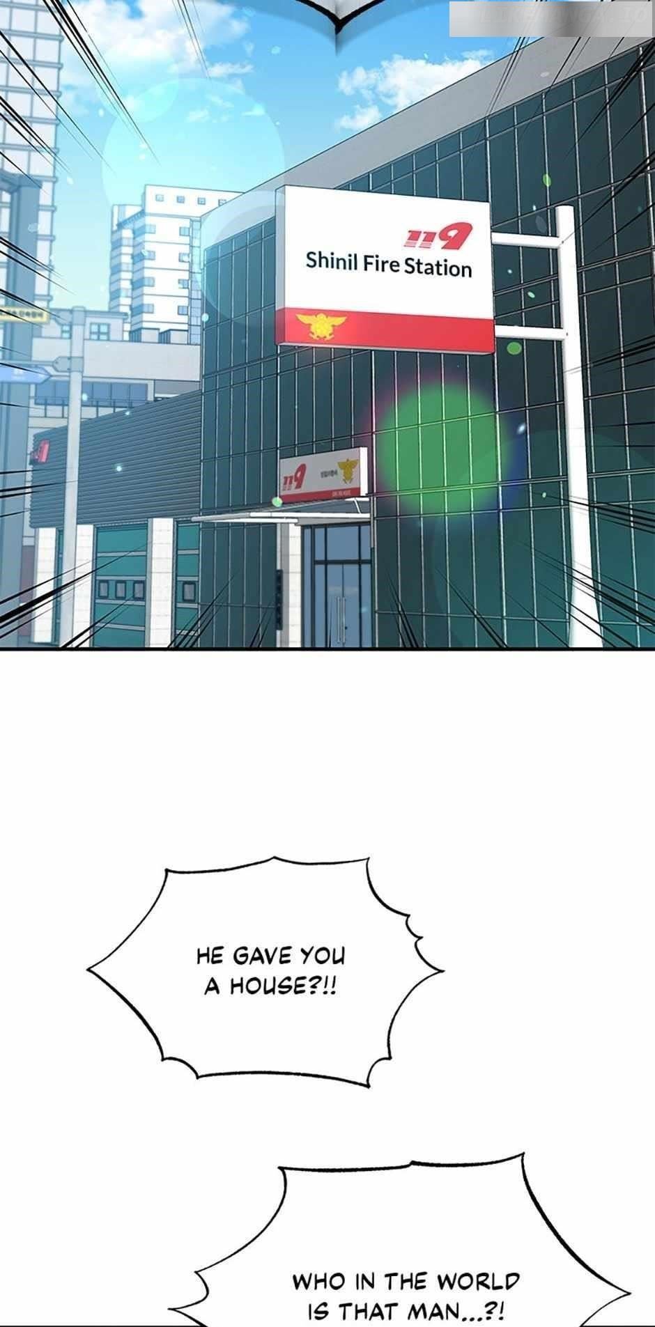 Rescue System Chapter 64 - Page 21