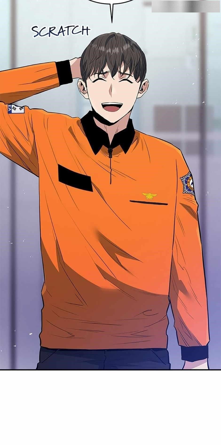 Rescue System Chapter 64 - Page 29