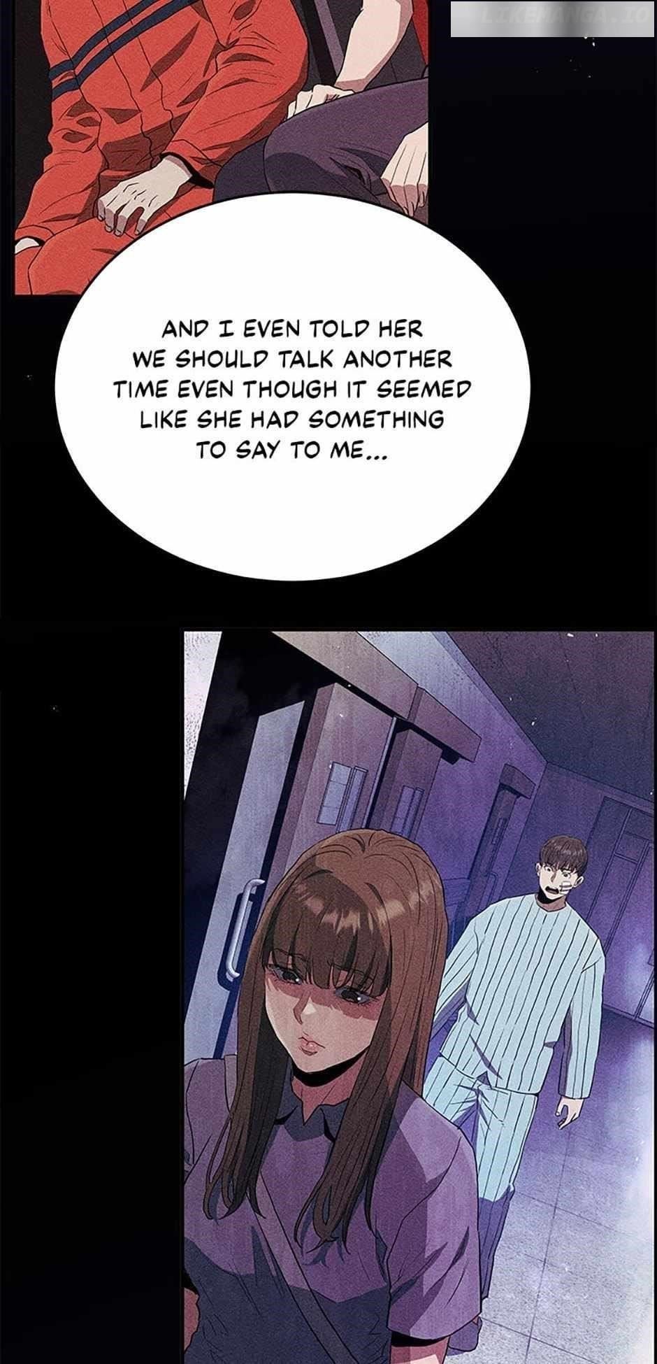 Rescue System Chapter 64 - Page 32