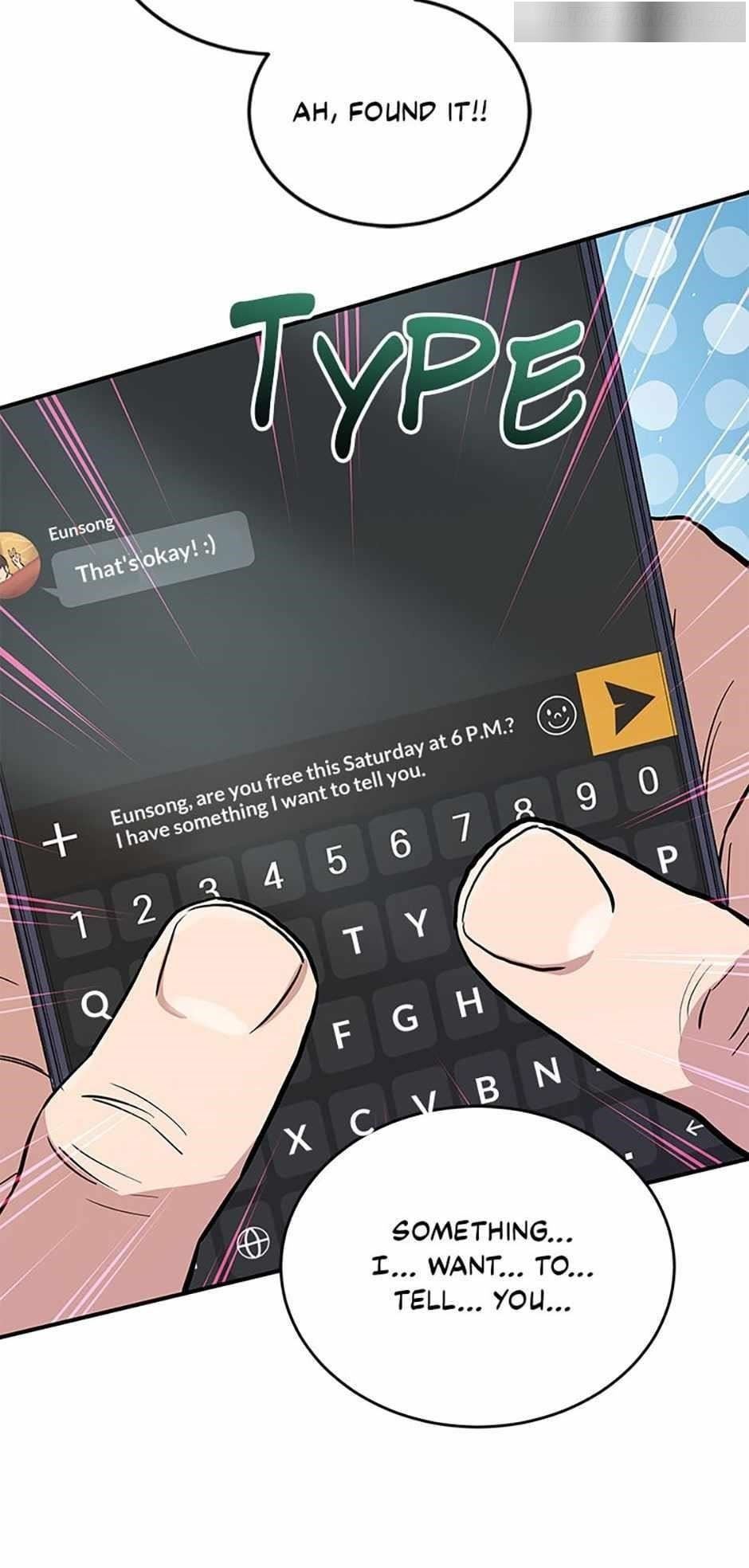 Rescue System Chapter 64 - Page 43