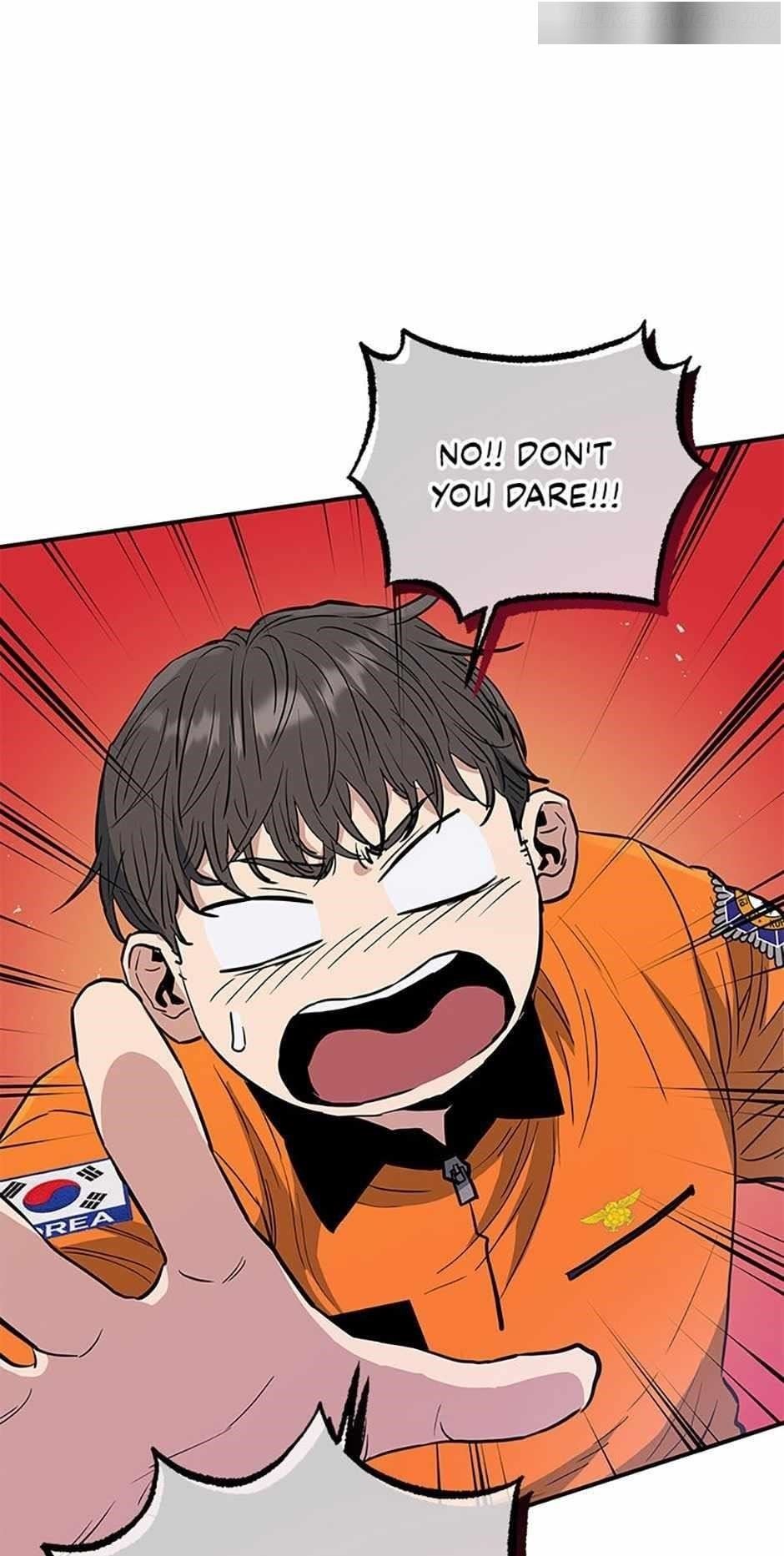 Rescue System Chapter 64 - Page 45