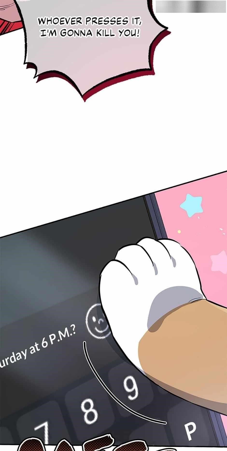 Rescue System Chapter 64 - Page 46