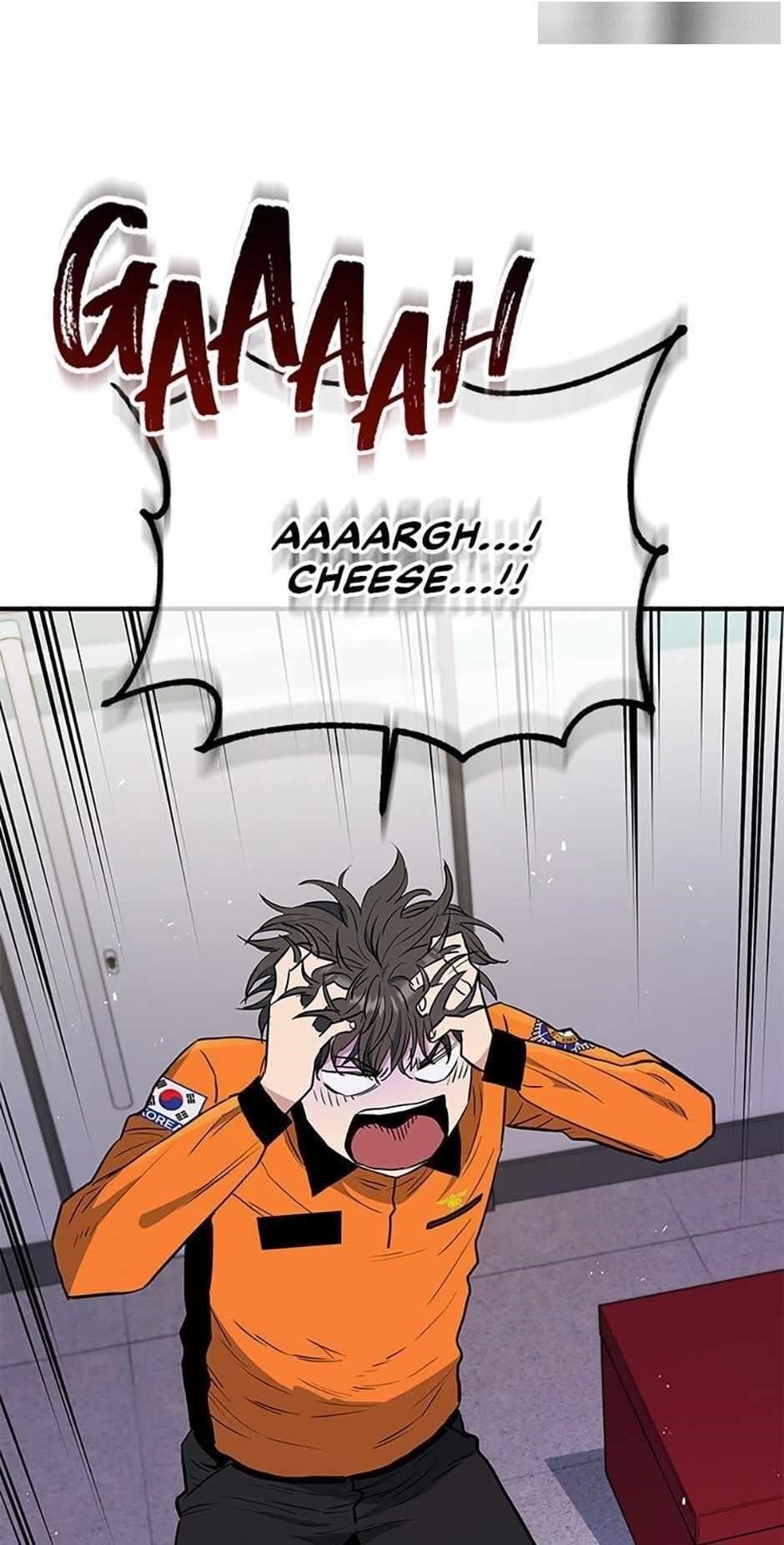 Rescue System Chapter 64 - Page 50