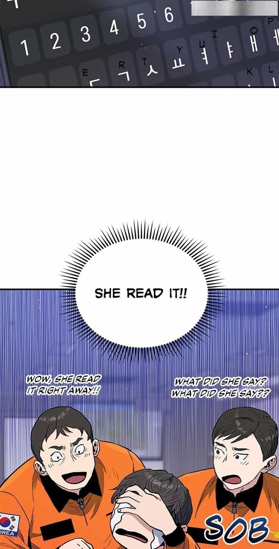 Rescue System Chapter 64 - Page 53