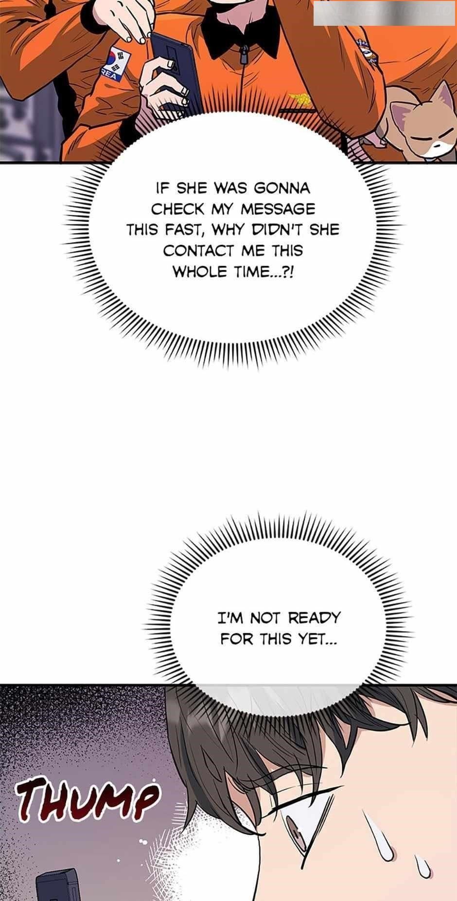 Rescue System Chapter 64 - Page 54